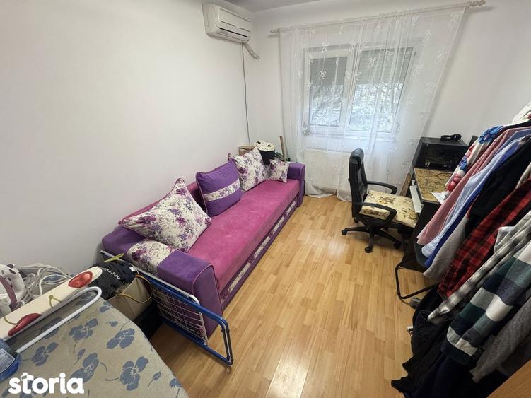 Apartament 3 camere Poarta 6 - 2