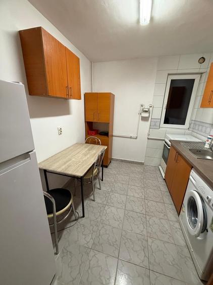 FAVORIT - 5 minute metrou - Apartament 2 camere RENOVAT - 4