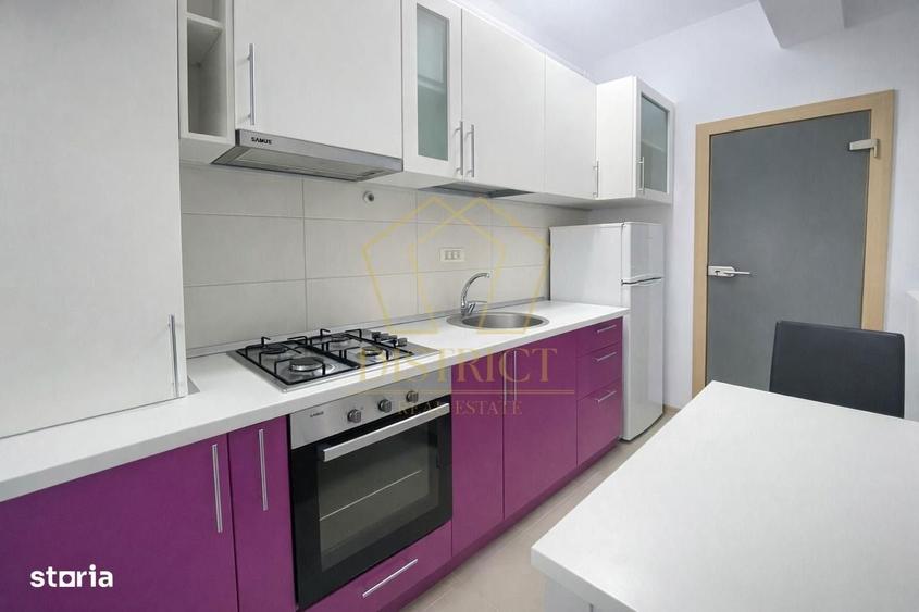 Apartament cu 2 camere | Pet friendly | Giroc - 4