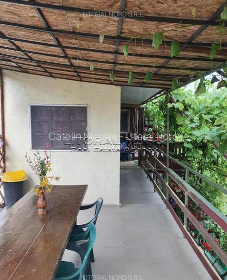 Exclusivitate - Eforie Nord - Imobil P+1E, 9 camere, 8 bai,150mp utili