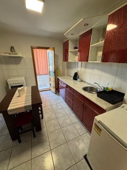 Apartamemt 2 camere complet utilat si mobilat - 9