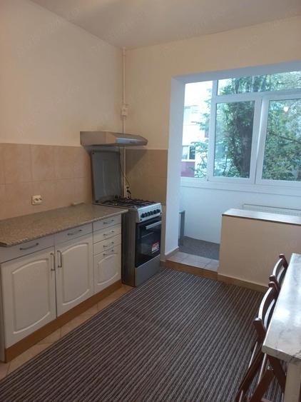 Proprietar - metrou Piata Sudului - apartament 2 camere - 1