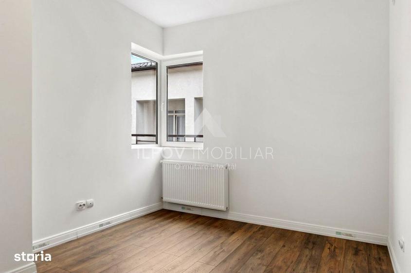 Tunari, Joya Residence - Casa 4 camere, langa padure, loc de parcare i - 8