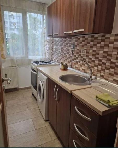 Tineretului,Metrou,et.1/10,Amenajat,mobilat,utilat,complet,Liber - 1