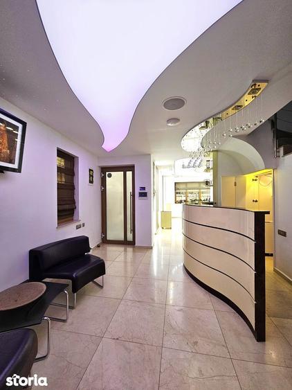 Vila boutique P+1, design exclusivist, Sector 2, comision 0%, zona Tei - 3