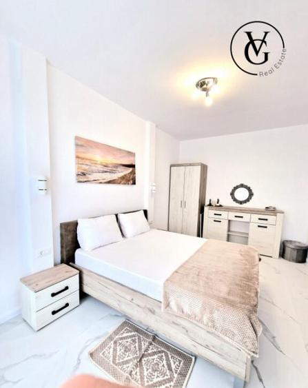 Apartament nou -Wave -vedere laterala -parcare - 4