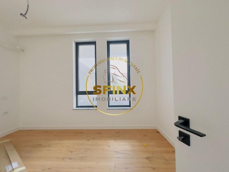 Apartamente de vanzare 2,3,4,camere Pipera Direct Dezvoltator - 6