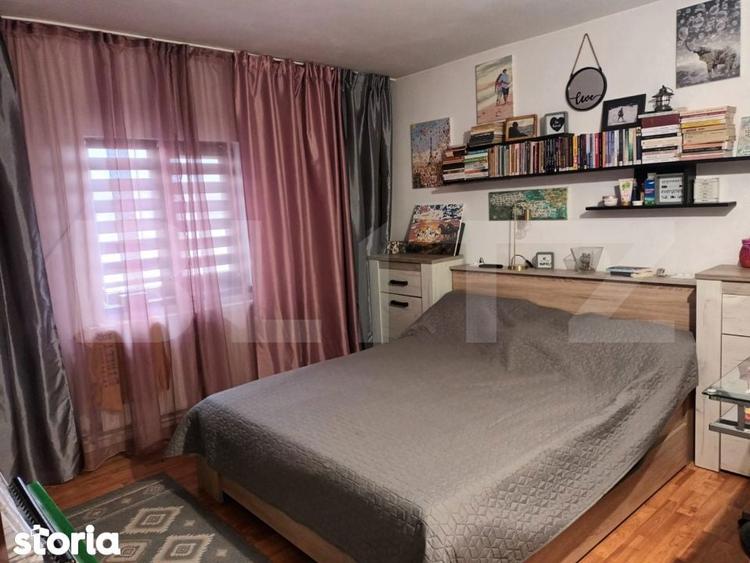 Casa individuala, P+M, 171 mp utili, teren 321 mp, zona Albesti - 7