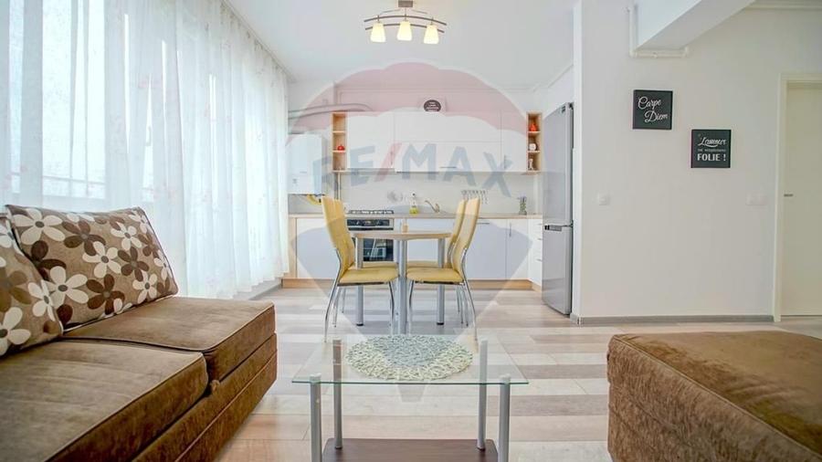 COMISION 0%| 3 CAMERE PE DOUA NIVELE | PARCARE SI BOXA | MAURER CORESI - 15