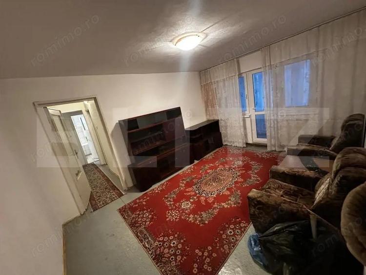 Apartament 4 camere, 63 mp, zona Materna - 6