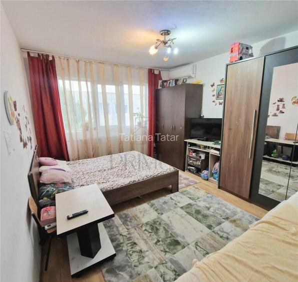 Blascovici - 1 camera - decomandat - balcon -PRETABIL INVEST Blascovici - 1 camera - decomandat - balcon -PRETABIL INVEST
