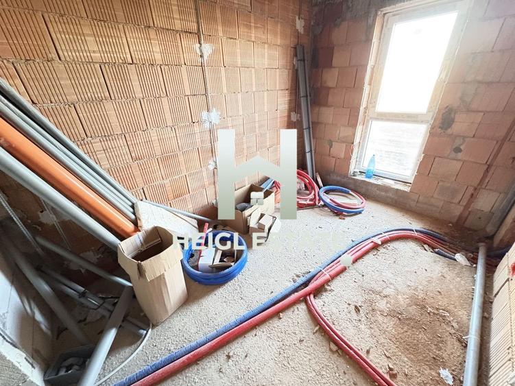 Apartament cu o camera decomandat in Giroc - 6