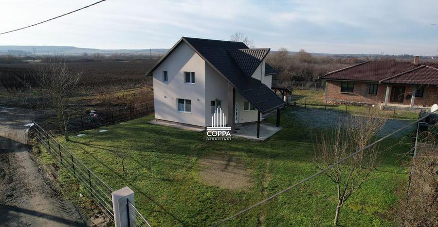Casa P+E | Sacala?eni | 135 mp Utili | Teren 865 mp ... - 1