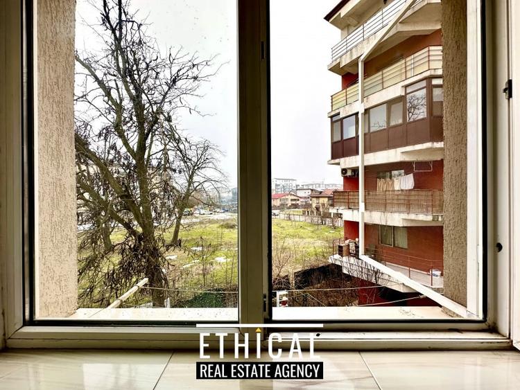 Garsoniera gata de mutat. Berceni-Cretestilor Metrou Dimitrie Leonida la 13 min. - 6