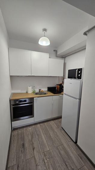 Apartament 2 camere Techirghiol - 2