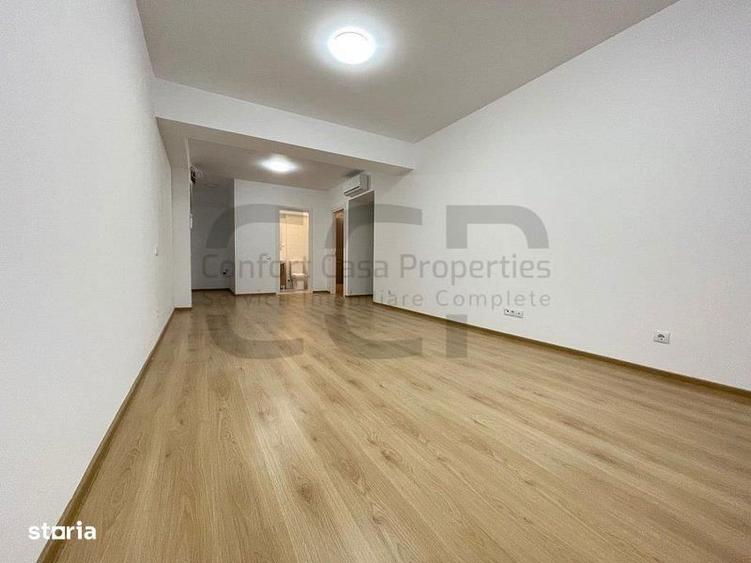 13 Septembrie - Merriott - Casa Poporului | 4 camere | bloc nou | Cent - 10