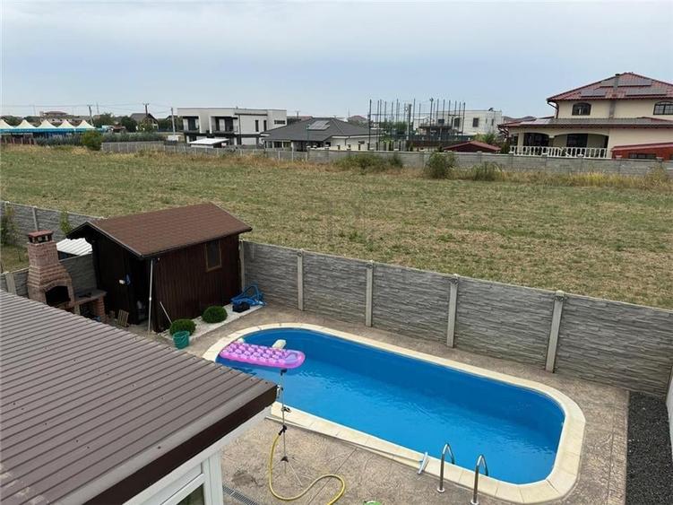 Duplex - Mosnita Noua - P+1 - Teren 300 mp - 30