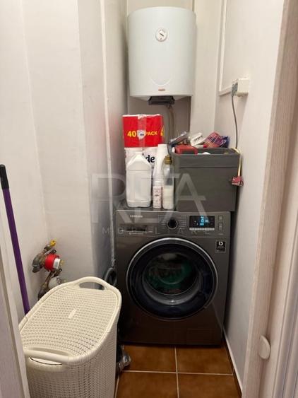 Apartament cu 2 camere la 13 minute de statia de metrou 1 Decembrie 1918 - 38