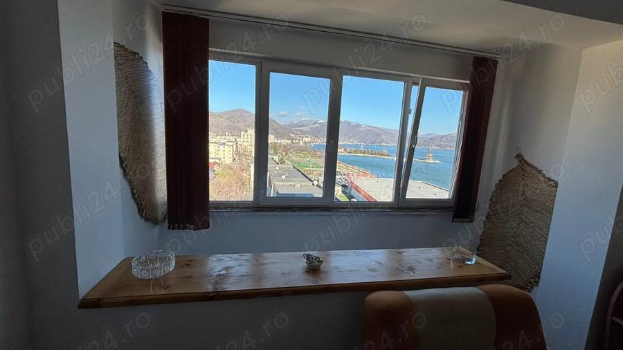 Apartament 2 camere de inchiriat Carrefour, etaj 8 - 1