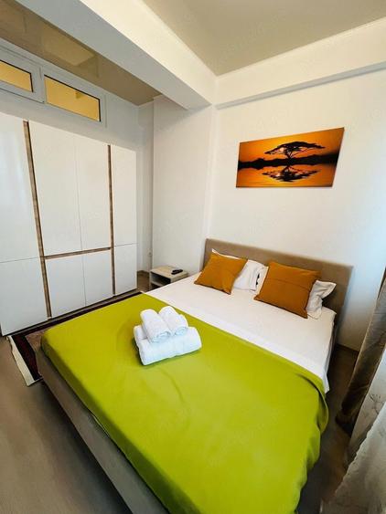 Vand apartament cu 3 camere in Mamaia Nord - 4
