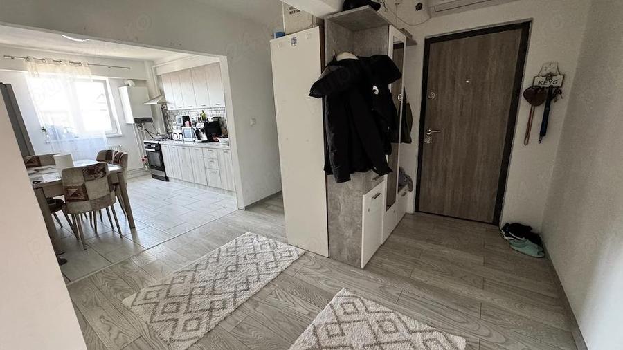 Apartament 4 camere central - 9