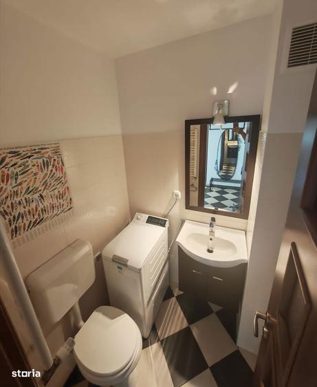 Apartament 3 Camere de Inchiriat Strada Dinu Vintila-?tefan cel Mare - 1