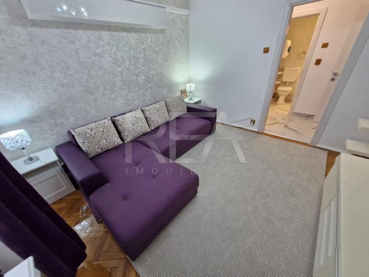 Apartament cu 2 camere la 2 minute de statia de metrou Nicolae Grigorescu - 12