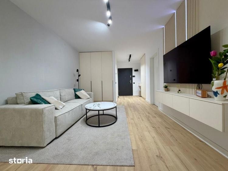 Apartament de 2 camere, bucatarie separata, etaj 1 , la Cheie, Elite! - 7