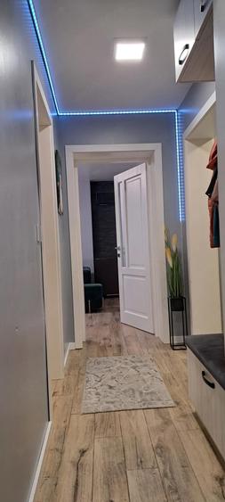 Apartament 3 camere parter, complet renovat - 1