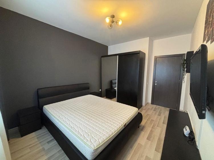 Inchiriez apartament Sector 6 - Drumul Belsugului - 1