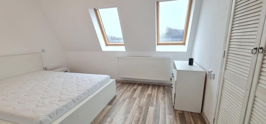 Casa mobilata si utilata in Cartier Izvor Tarlungeni Brasov - 5