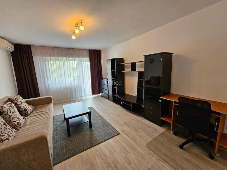 Garsoniera renovata 43mp Timpuri Noi metrou - zero comision