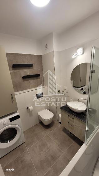 Apartament 2 camere de inchiriat,City of Mara- Timisoara - 5