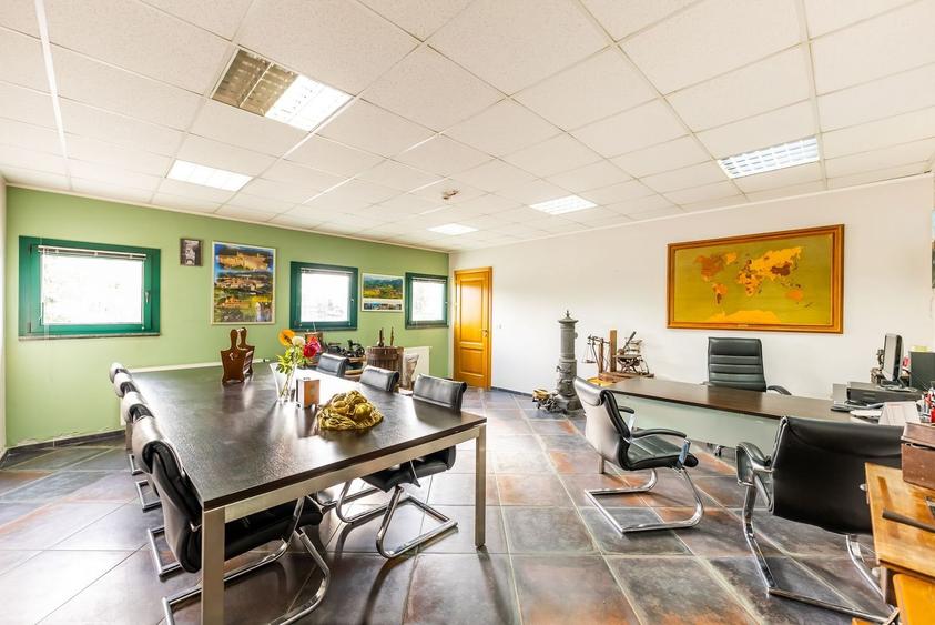 Hală producție în localitatea Sântana Comision 0% la cumparare - 10