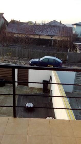 Casă cu 3 camere în Valu lui Traian - 8