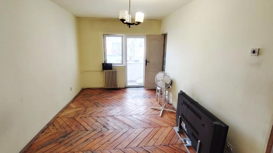 Exclusiv! Garsoniera de 23 mp, et. 3/4,  locatie excelenta-Marasti - 1