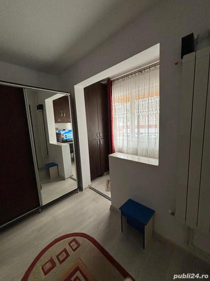 Proprietar - vand apartament 3 camere semidecomandat, Tomis Nord. - 3