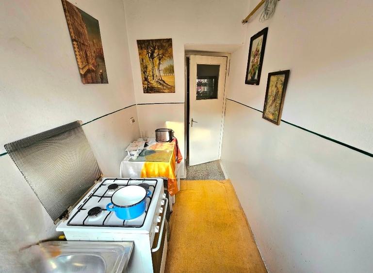 Vand apartament 3 camere direct de la proprietar - 7