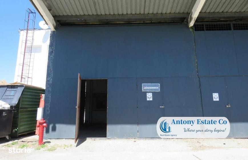 Boxa, Depozit de inchiriat, Nufaru - Oradea - 3