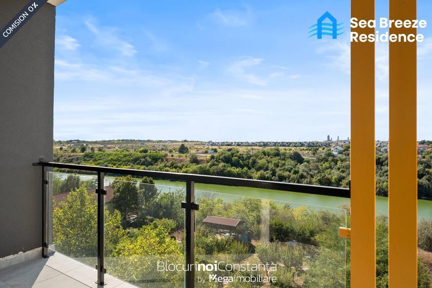 ✅Dezvoltator: Apartament la mare · mobilat și utilat | Preț final - 6