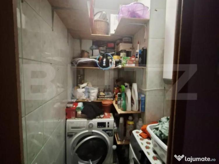 Apartament cu 3 camere tip D de vanzare, zona Nufarul din - 7