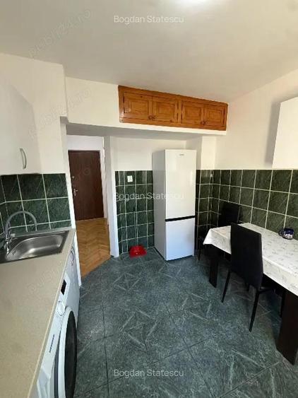 garsoniera obor-mosilor-modern-prima inchiriere-metrou 2 minute - 7