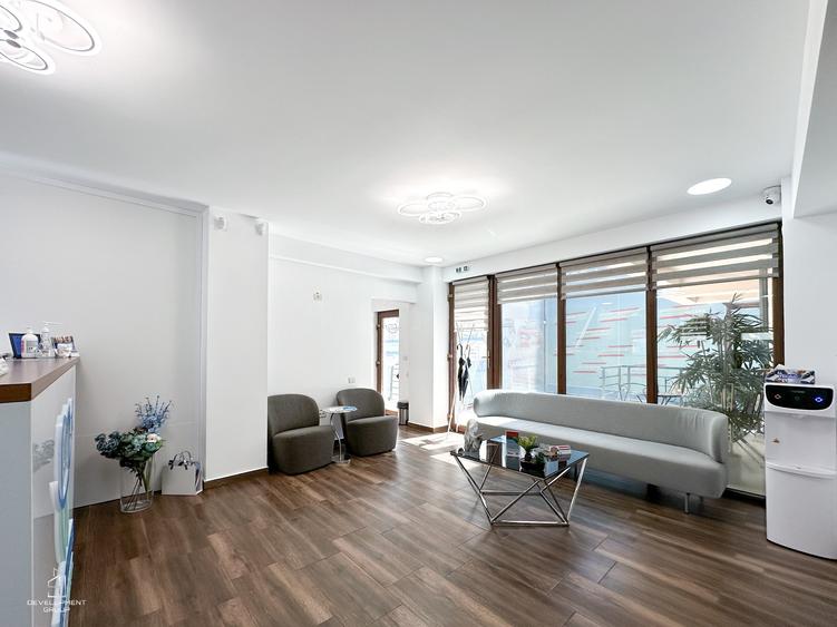 Imobil Rezidential 2021 cu chirias activ – Clinica in zona Ferdinand - Pache - 3