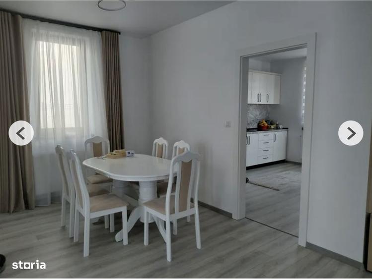 Casa noua cu 4 camere ?i curte sigura, gata de utilizare - 2