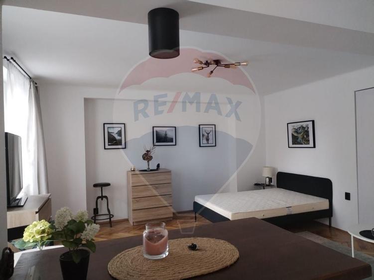 Apartament cu 1 camere de &icirc;nchiriat &icirc;n zona Centrul Istoric - 1