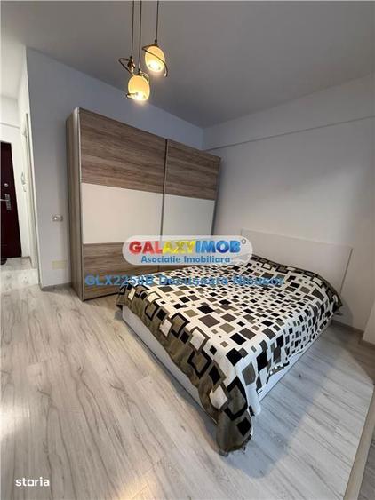 Garsoniera, mobilata, utilata Pollux Residence, 46.900 euro - 5