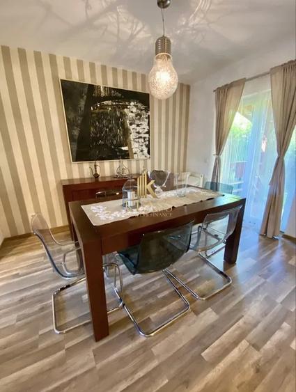 Vila 3 camere cartier Azur Pipera - 4