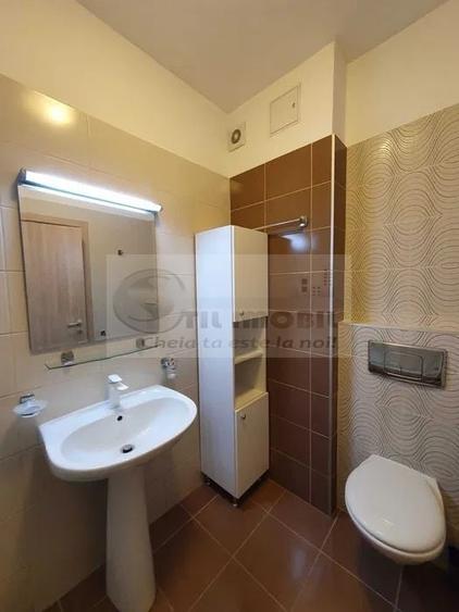 Apartament 2 camere Copou 500 euro - 6