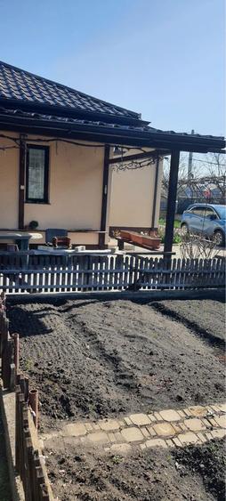Vand casa in Itcani Suceava - 9