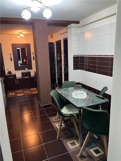 ARADULUI - 3 CAM - DECOMANDAT - CENTRALA/CLIMA - BOXA - RENOVAT - ZONA DE INTERE - 5